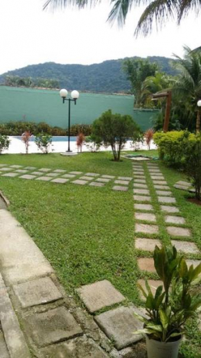 Apartamento Condomínio Boiçucanga Flat N 39 - Apto 10